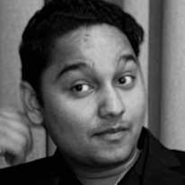 Photo of Deepesh Sharma