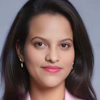 Photo of Prerna Chitre