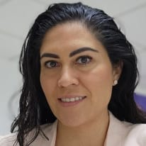 Photo of Karen García