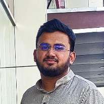 Photo of Faizan