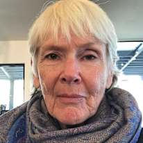 Photo of Judy