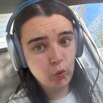 Photo of Sarah Fournier