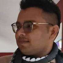 Photo of Anand