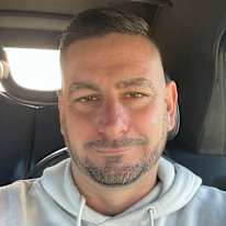 Photo of Chris
