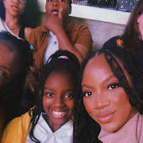 Photo of Jasmine Cox