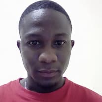 Photo of Katleho