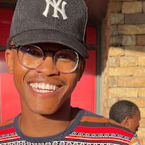 Photo of Sihle