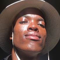 Photo of Kamogelo Mabuse