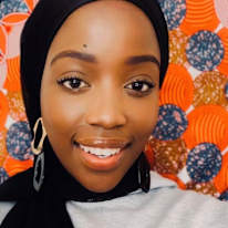 Photo of Amina Makua