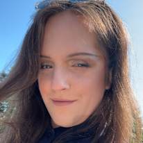 Photo of Britney LeBlanc