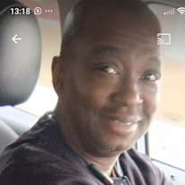 Photo of Bo Sibanda