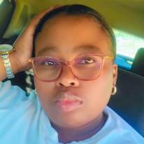 Photo of Thulisa July