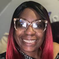 Photo of Tonya Robinson