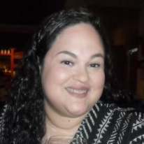 Photo of Juliana