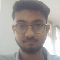 Photo of Ayush