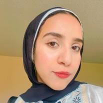 Photo of Eman Abodaher