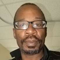 Photo of Greg