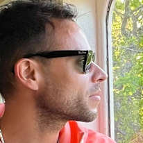 Photo of Alan Barrera