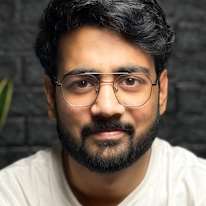 Photo of Siddhant