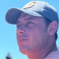 Photo of Brandon Hazelhurst