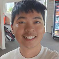 Photo of ChaoYi Tan