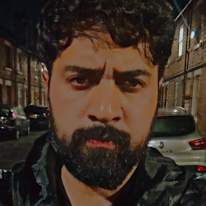 Photo of Khalid