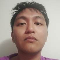 Photo of Jacob Tolentino