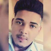 Photo of Gaurav