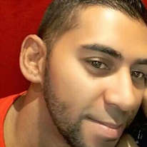 Photo of Ishaaq