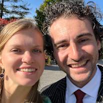 Photo of Mel Abberger