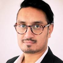 Photo of Anup