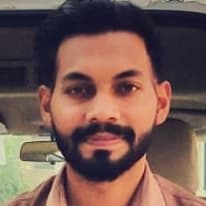 Photo of Karandeep Singh