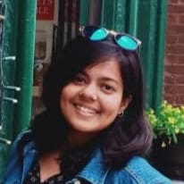 Photo of Rashmita