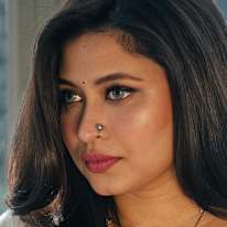 Photo of Salma Islam Puspa