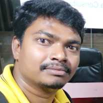 Photo of Gokul