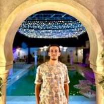 Photo of yassine
