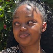 Photo of Keabetswe