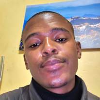 Photo of Lindokuhle