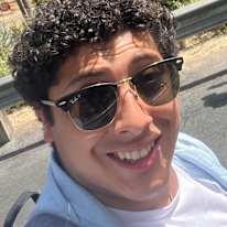 Photo of Chris