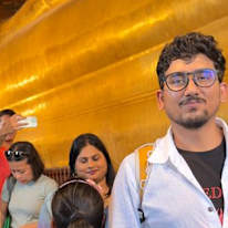 Photo of Ankit