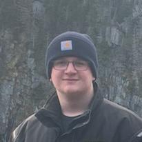 Photo of Connor