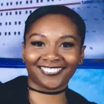 Photo of Sydne