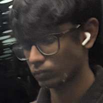 Photo of Harish Jude