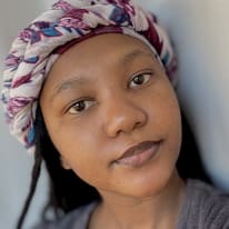 Photo of Zinhle