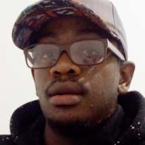 Photo of Itumeleng