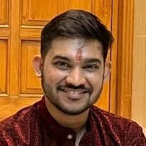 Photo of Sourabh Sharma