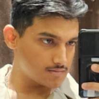 Photo of Yogesh