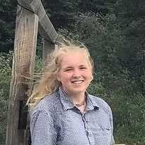 Photo of Lydia
