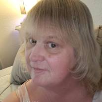 Photo of Karen wilber