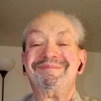 Photo of David